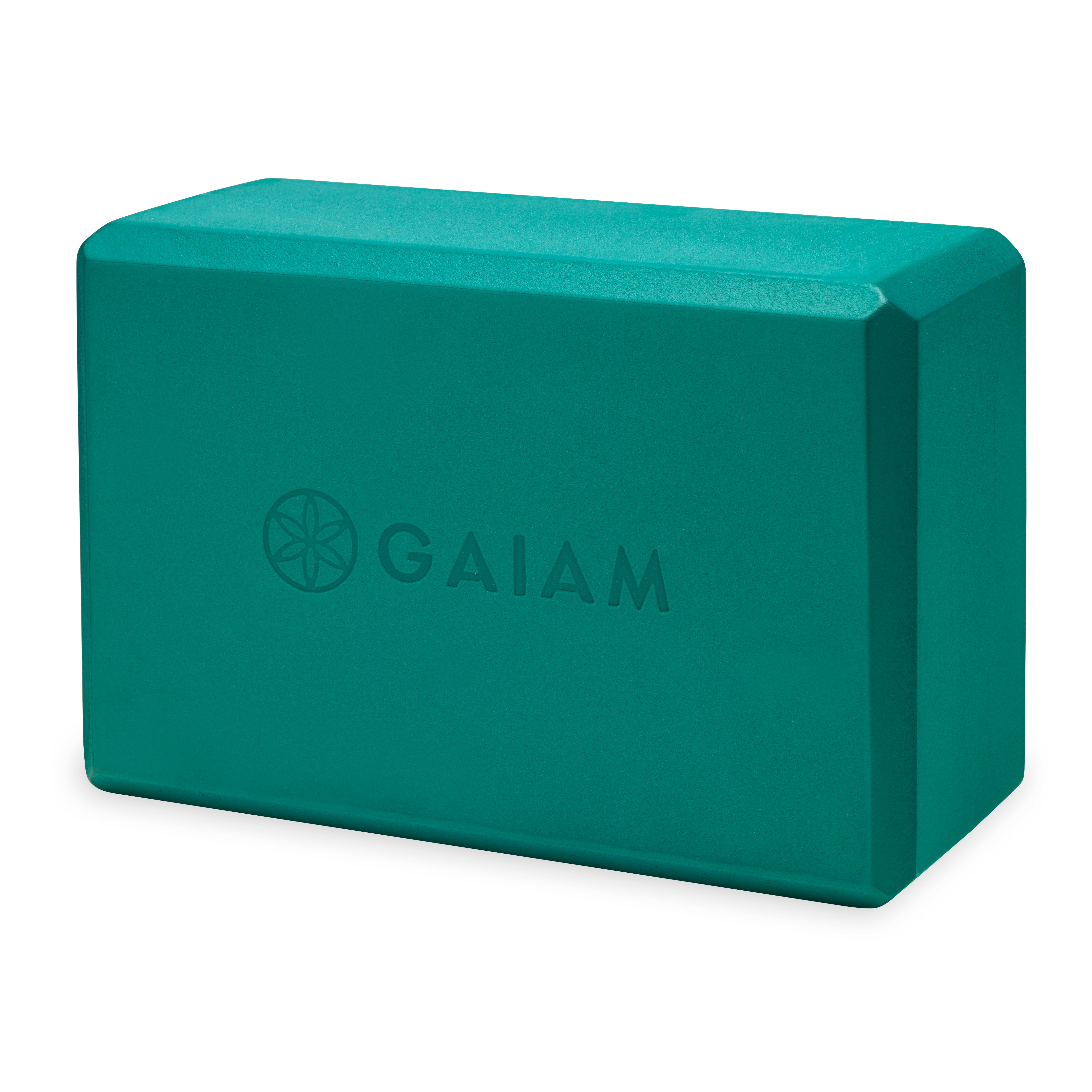 Foam Yoga Block
