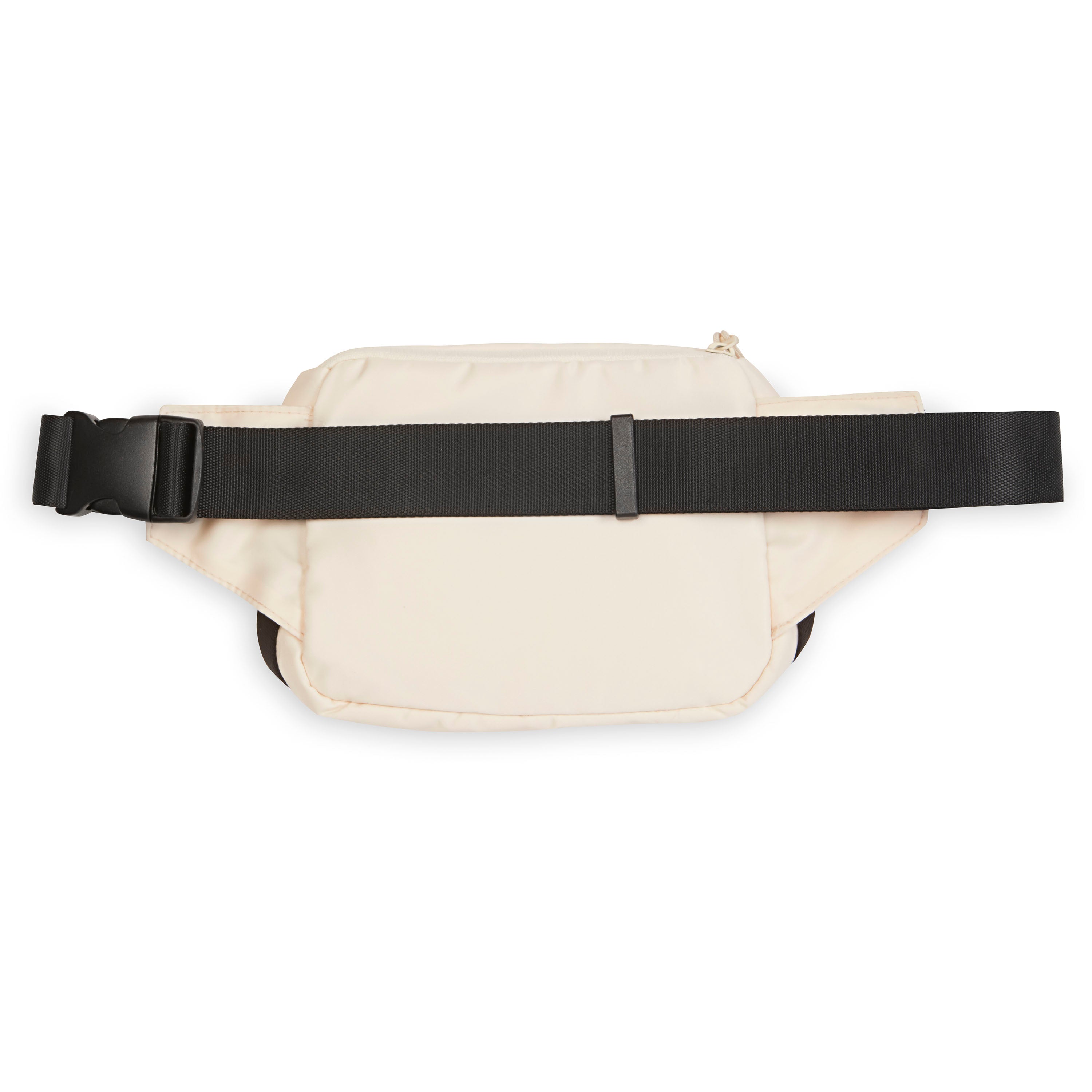 Gaiam Be Free Waist Pack Khaki back