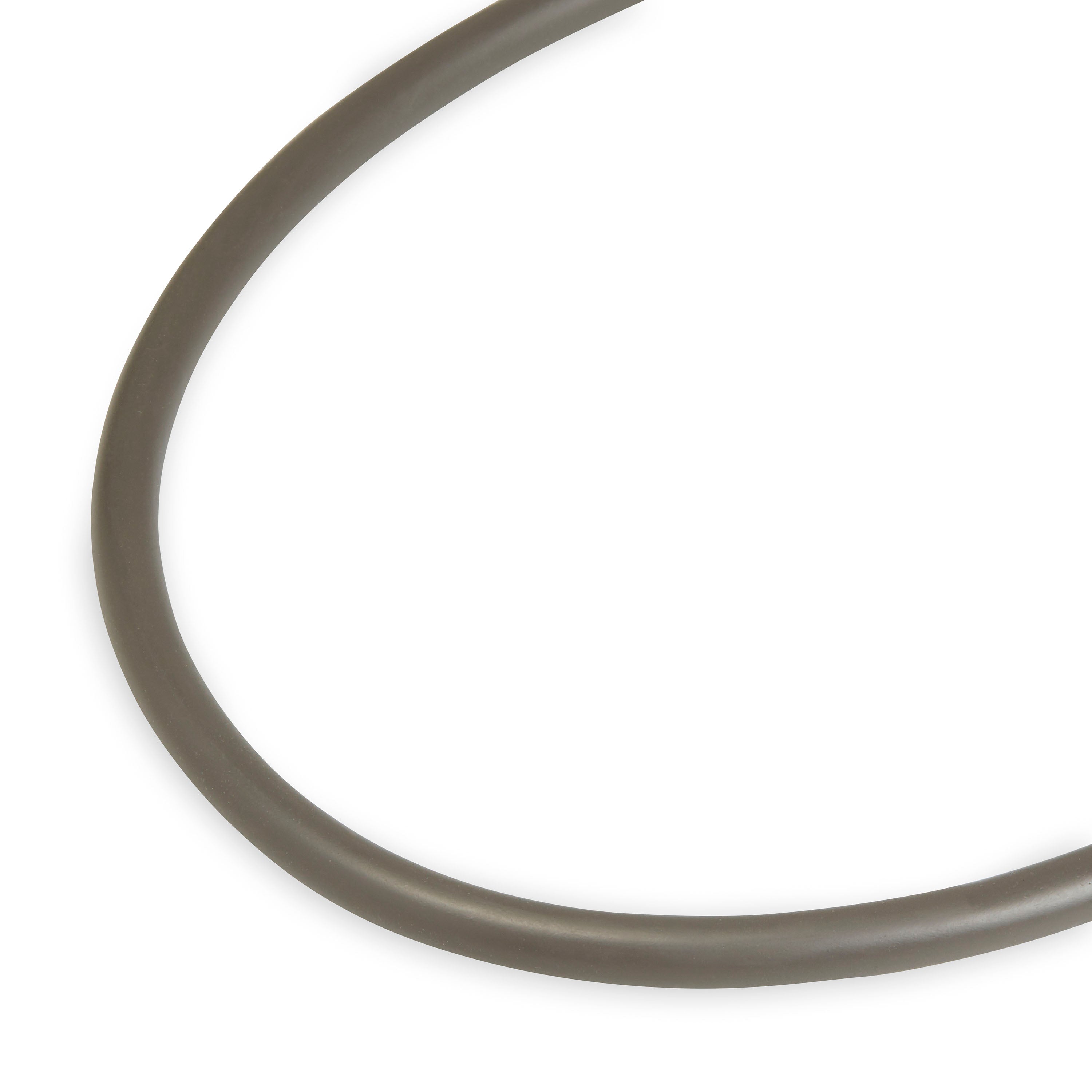 Reebok Resistance Tube Light tube closeup