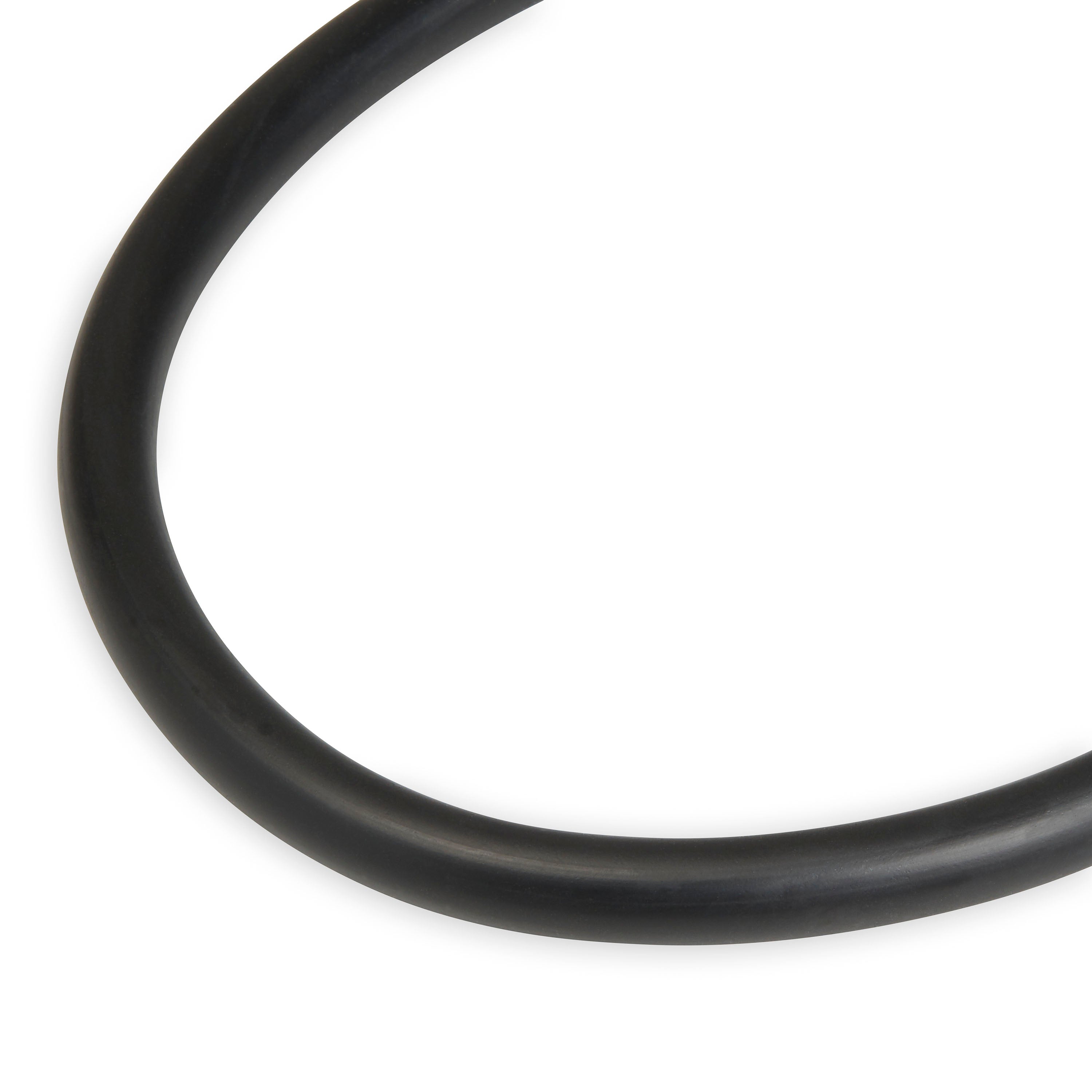 Reebok Resistance Tube Heavy tube closeup