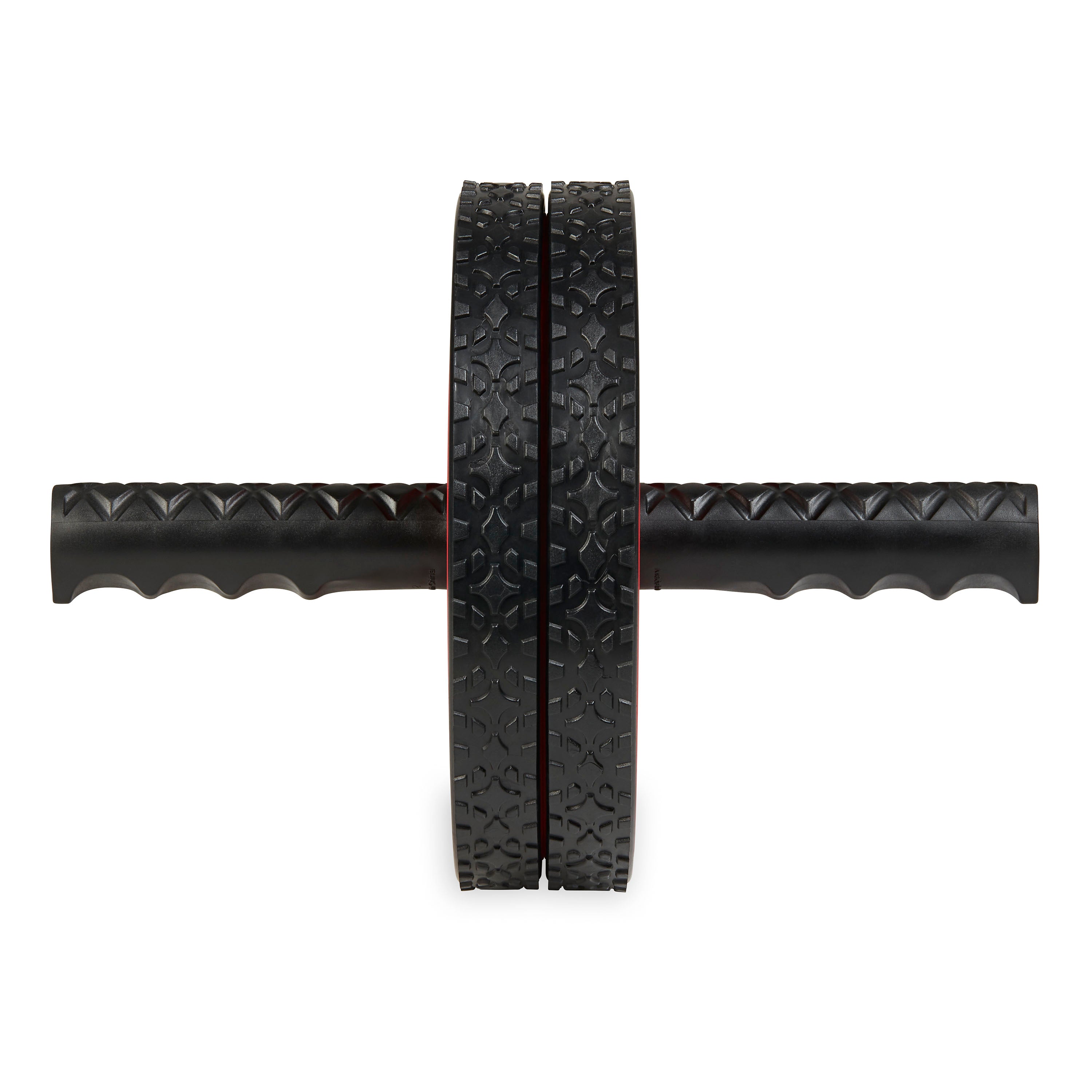 Reebok Ab Wheel front