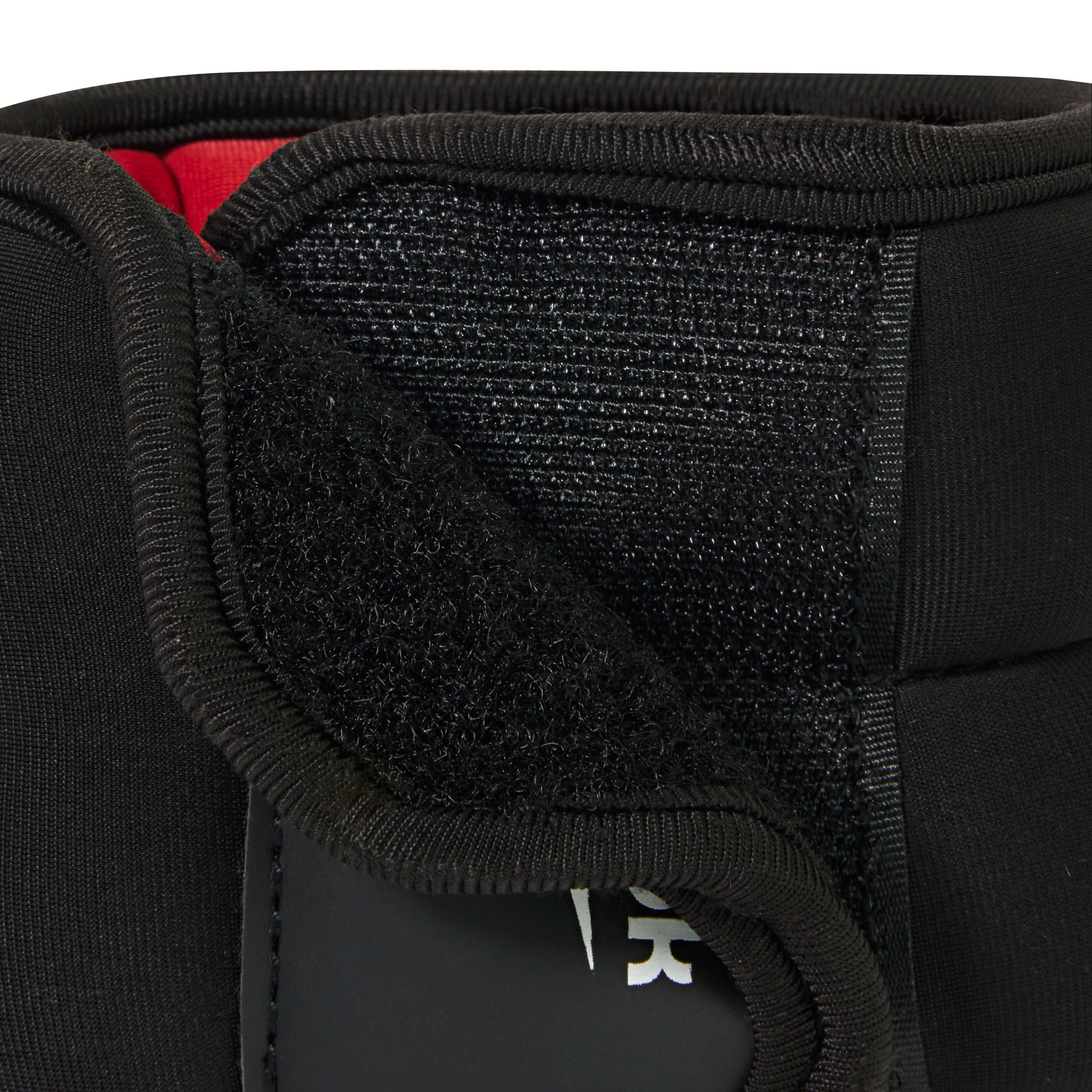 Reebok Wrist and Ankle Weights 1LB velcro closeup