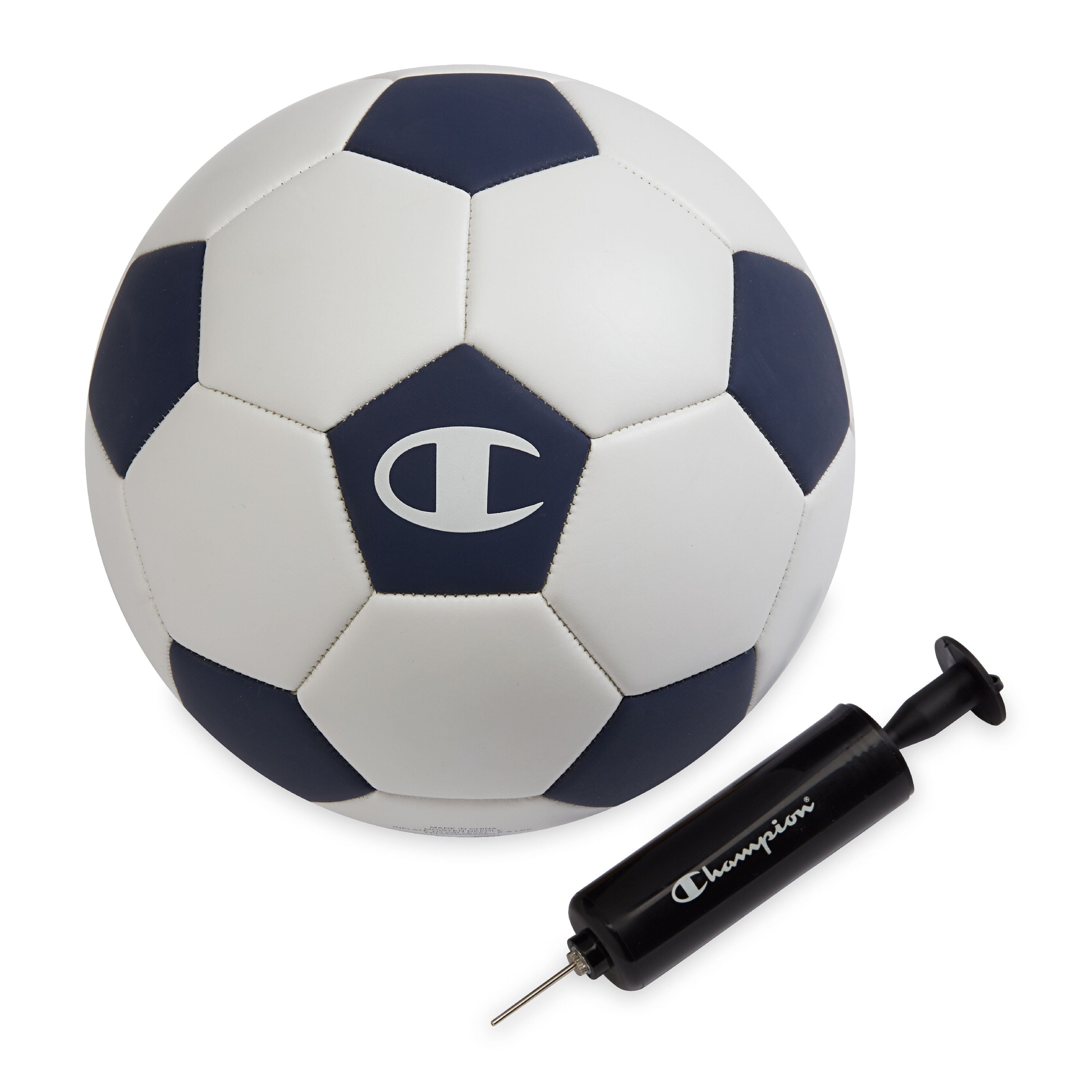 Prodigy Soccer Ball