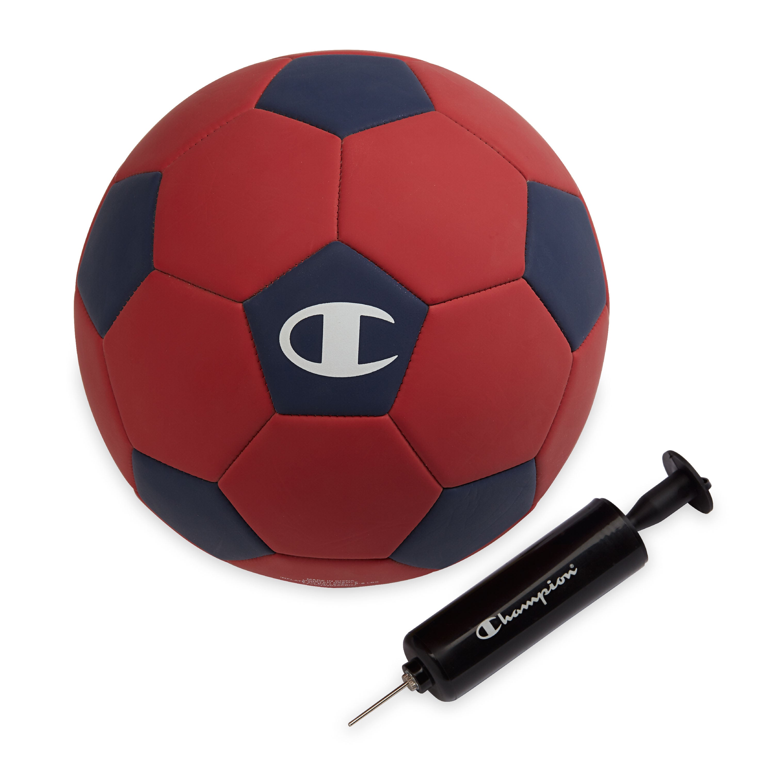 Prodigy Soccer Ball